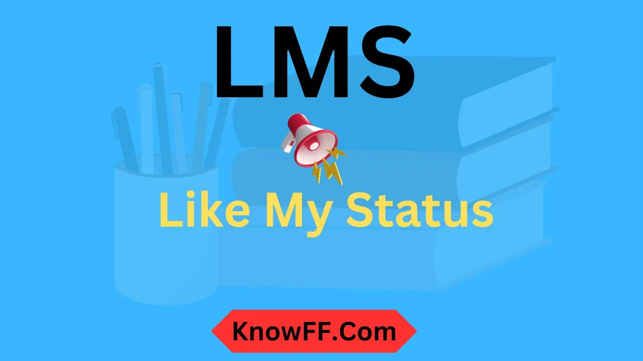 LMS Meaning in Text
