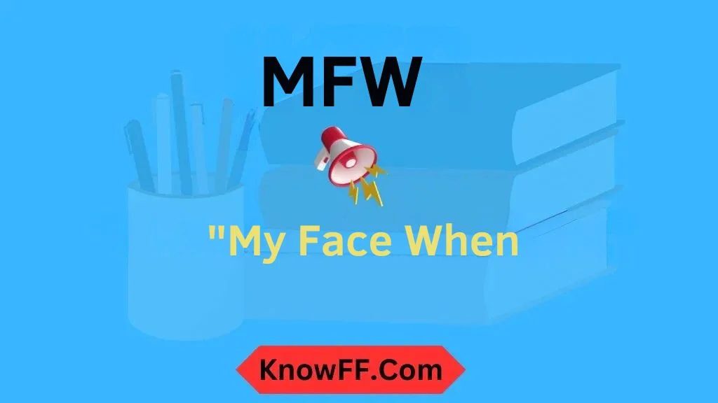 MFW Meaning in Text