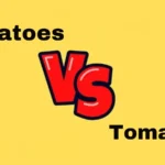 Tomatoes or Tomatos