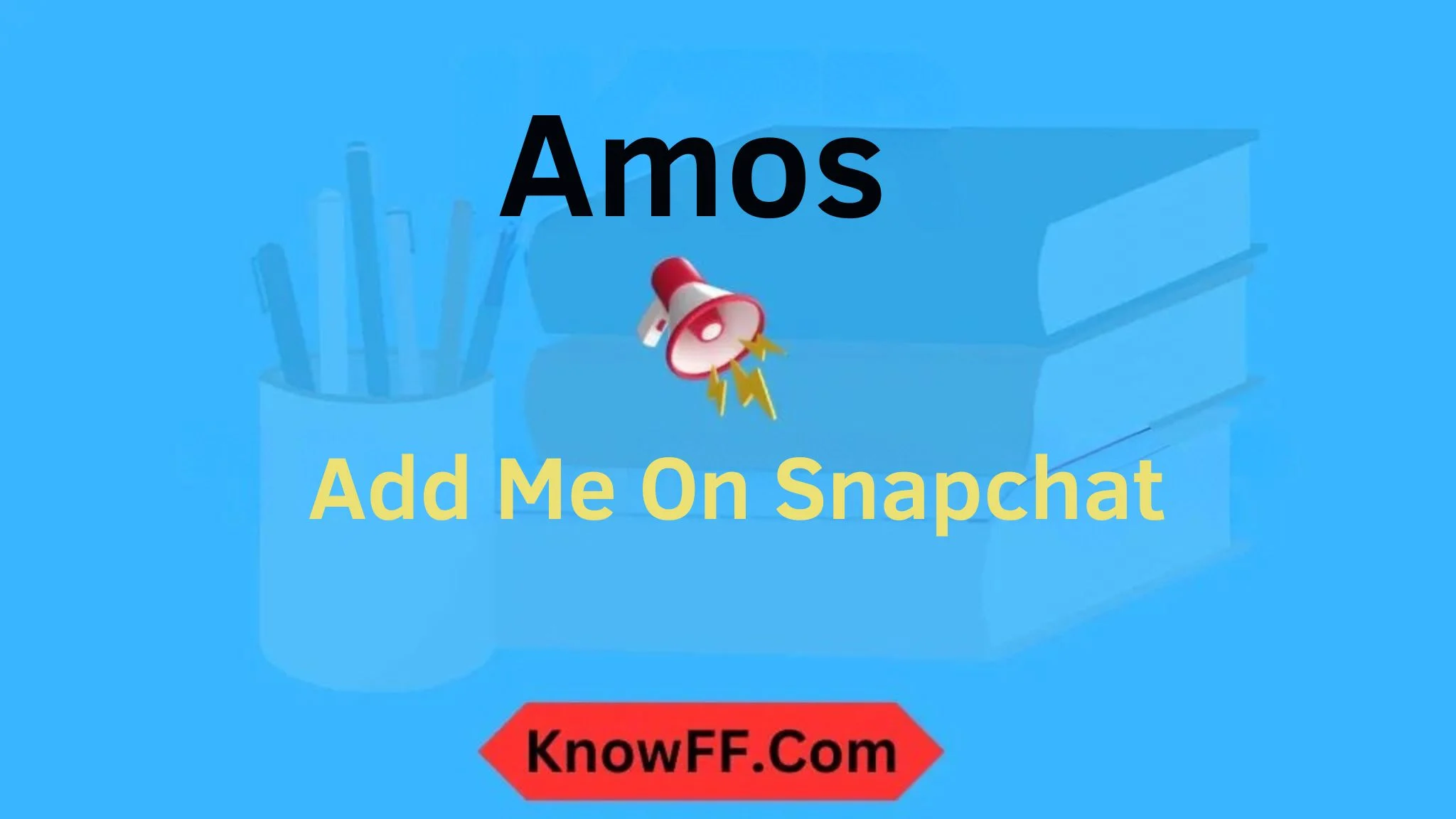 Amos Meaning in Text
