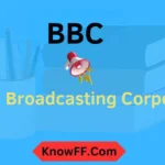 BBC Meaning in Text