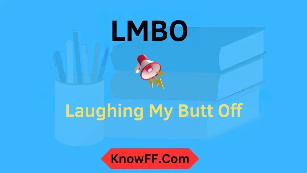 LMBO Meaning in Text