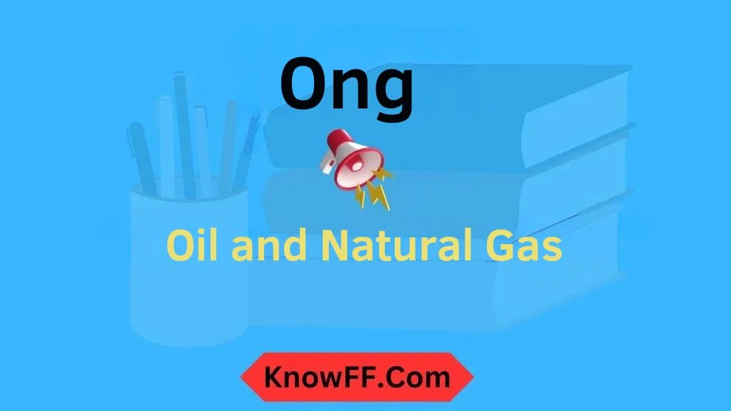 Ong Meaning in Text