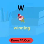 W Meaning in Text