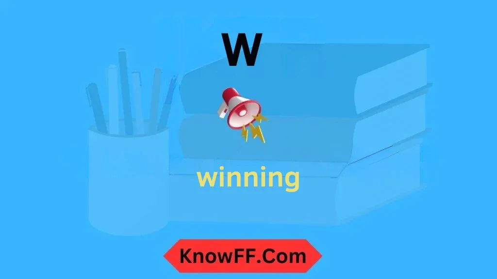 W Meaning in Text