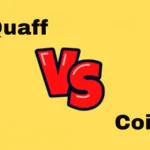 Quaff or Coif