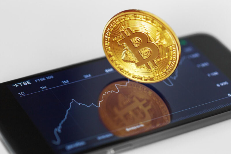 Top crypto trading bot
