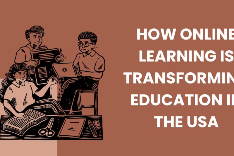 Education in the USA
