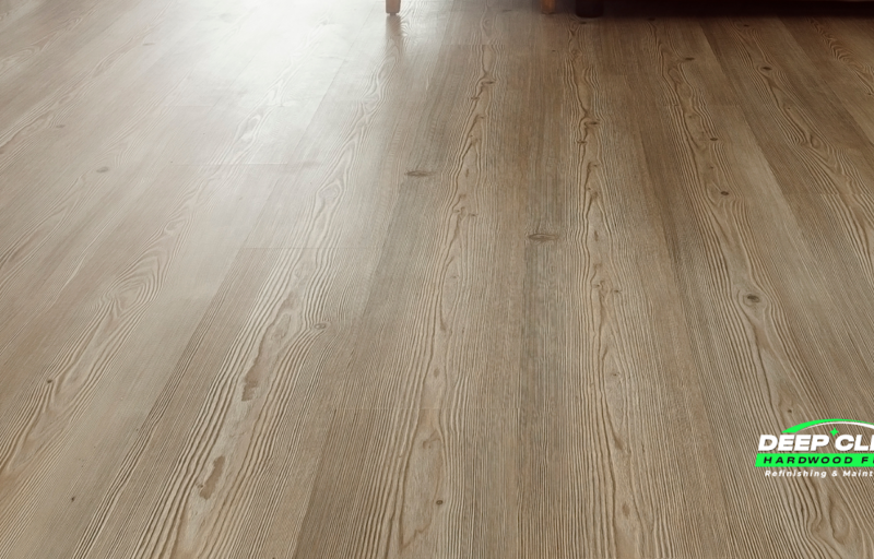 Wood Floors