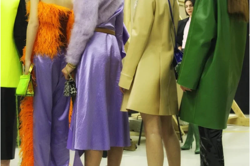 Contemporary Fashion Culture
