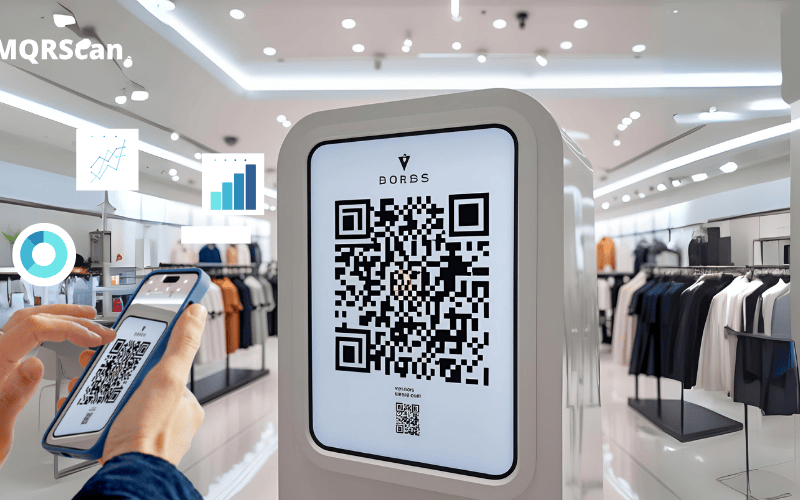 About QR Codes