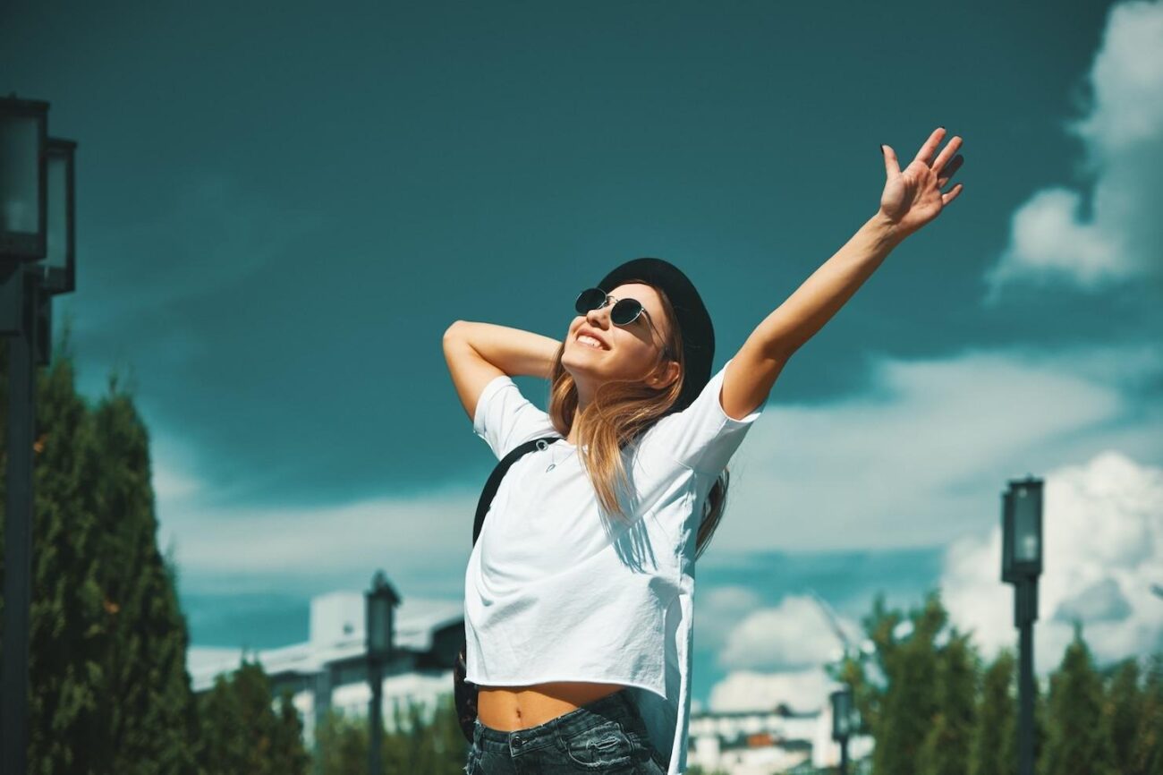 Happiness Shortcut Nobody Talks About