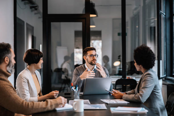 Driving Business Efficiency