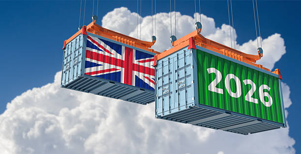 Domestic & Global Shipping