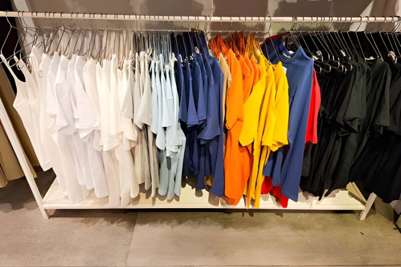 Custom T-Shirts