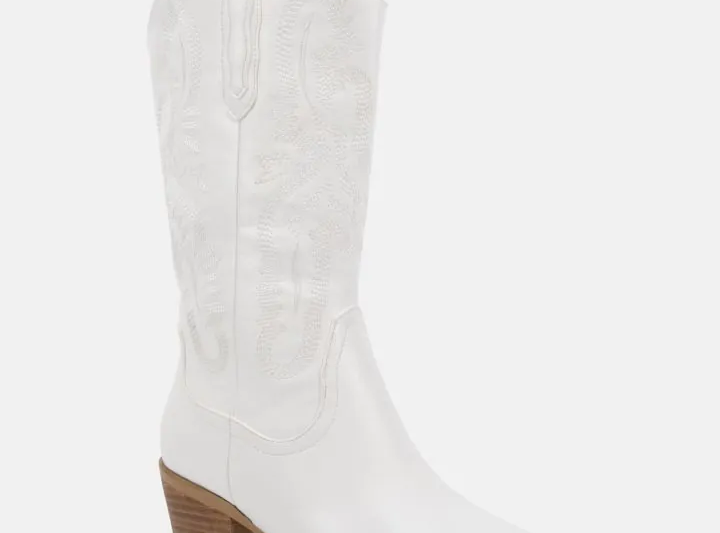 Cowboy Boots