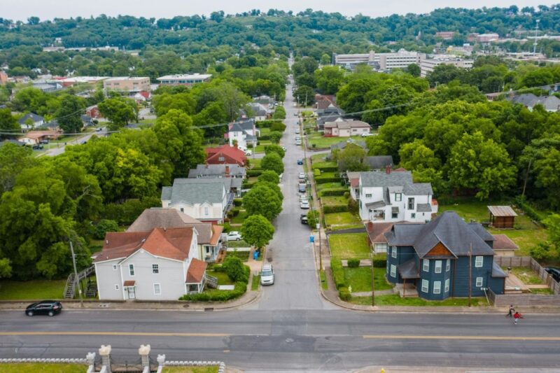 The Best Features to Look for in New Home Neighborhoods Today