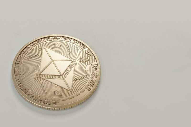 5 Major Developments in Crypto
