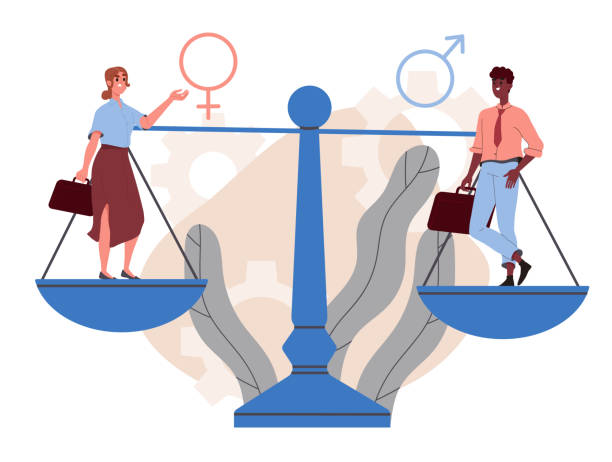 Gender Discrimination in the Workplace