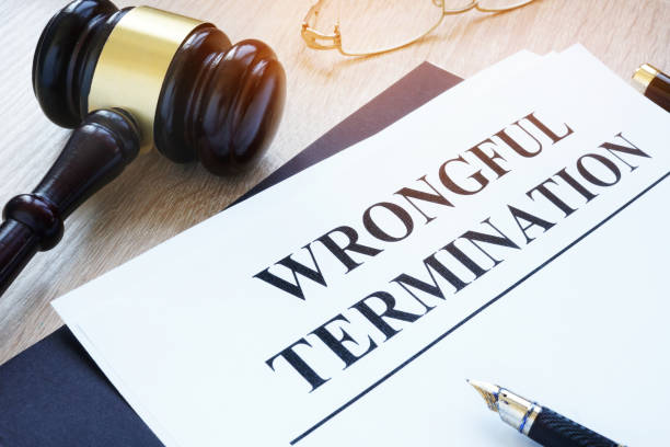 Wrongful Termination the Right Way