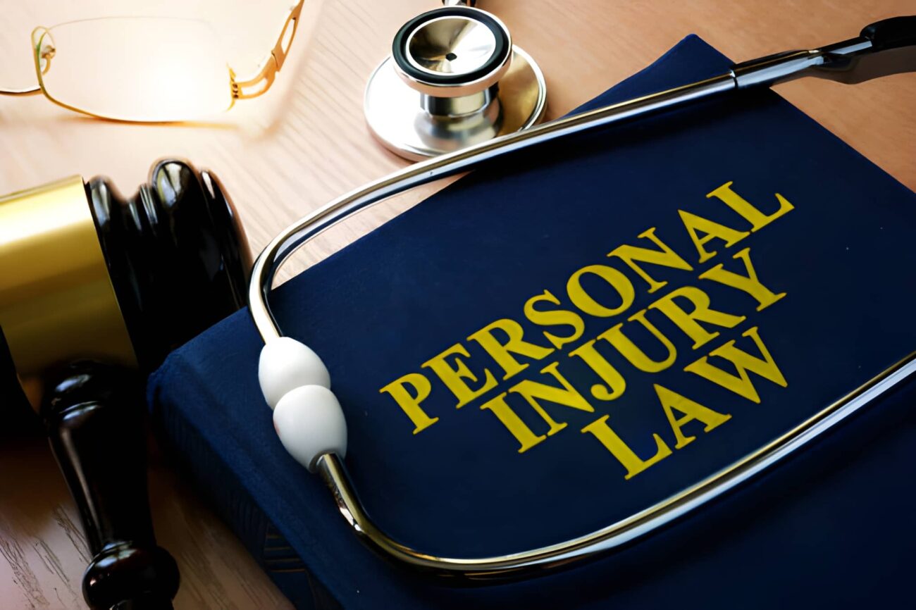 Personal Injury Lawyer