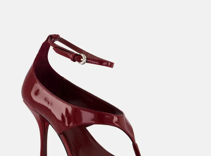 Why Jeffrey Campbell Sandals Are the Must-Have Footwear Trend Right Now