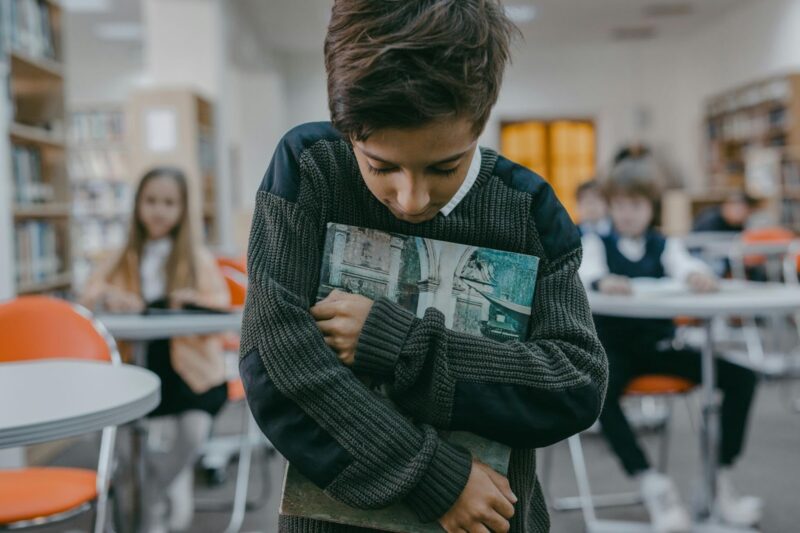 What Parents Must Understand About Child-on-Child Sexual Abuse