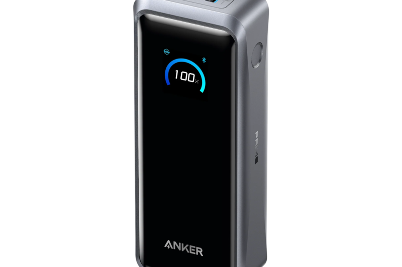 Portable Charger