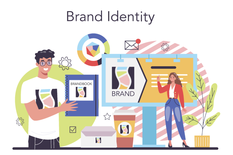 How can remote marketing support improve brand visibility?