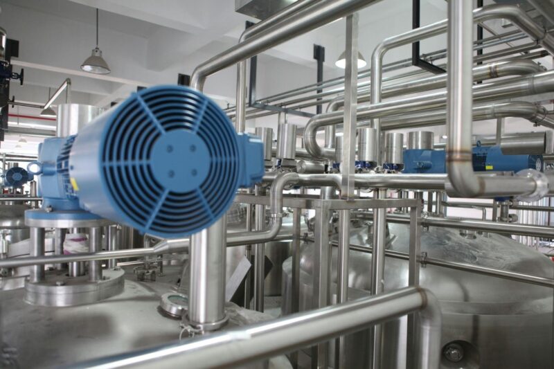 The Practical Buyer’s Guide to Industrial Electric Motor Selection