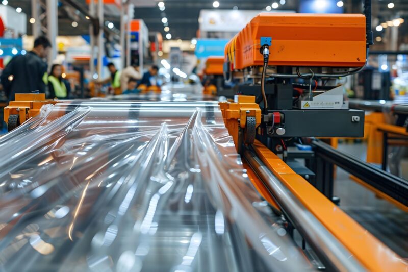 Plastic Thermoforming