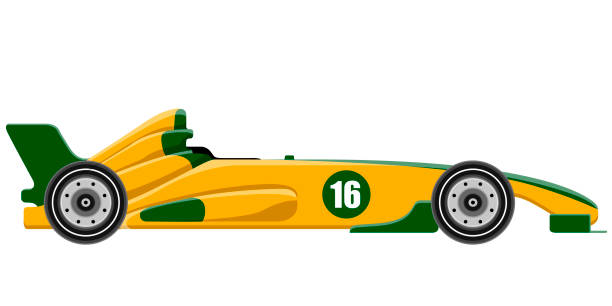 The history of IndyCar