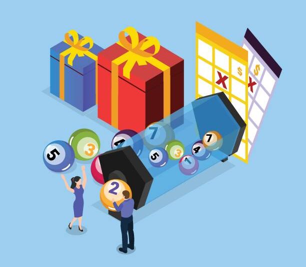 Smart Ways to Maximize Promotions When Playing Online Lotteries
