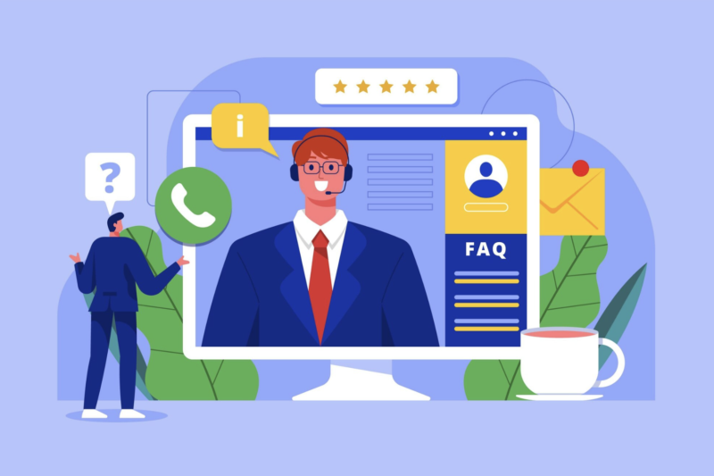 How Virtual Agents Boost First Call Resolution and Customer Satisfaction