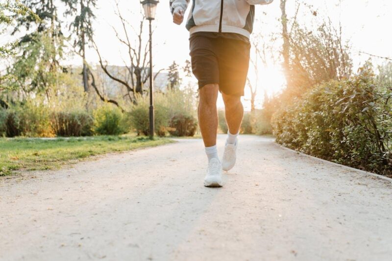 5 Ways to Build a Sustainable Wellness Routine