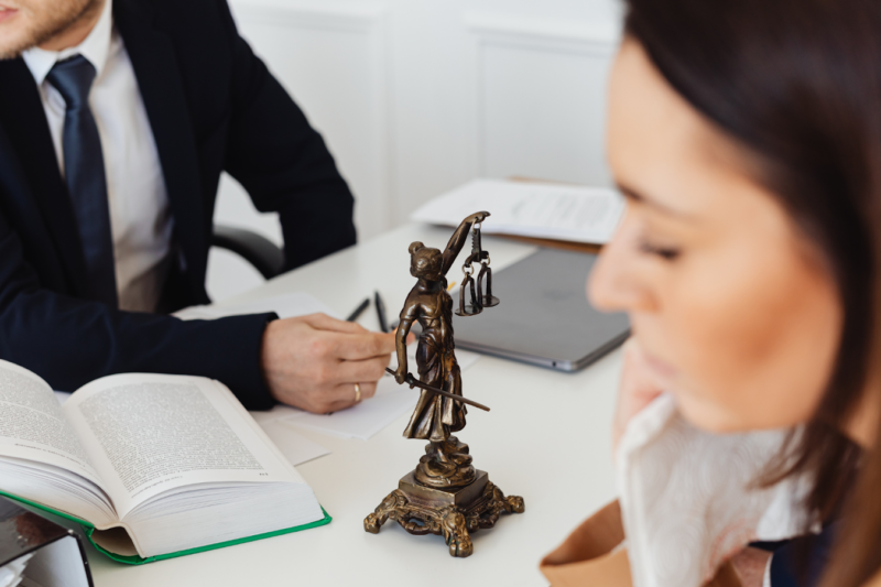 Your Blueprint for Acing That Critical First Meeting With a Lawyer After Your Accident