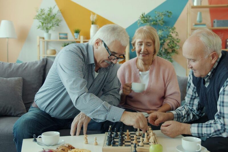 Barrhaven Retirement Living