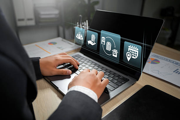 Tracking Software