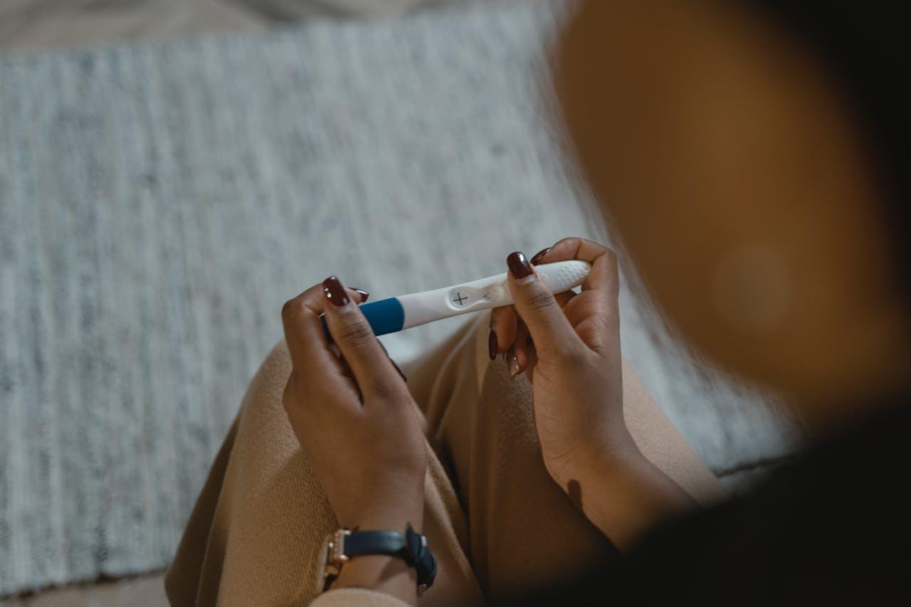 5 Tips for Supporting Your Reproductive Health Naturally