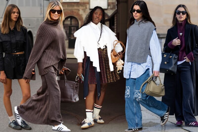 Why Comme Des Garcons and Travis Scott Shoes Are Trending in 2026