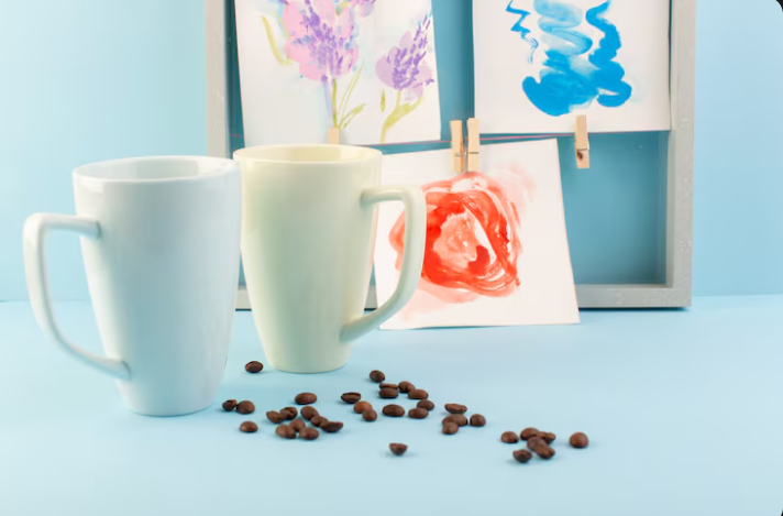 Mug Designs Quickly Without Design Experience in 2026