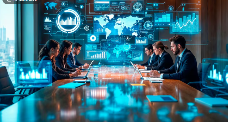 The Strategic Advantage of Expertise in SAP