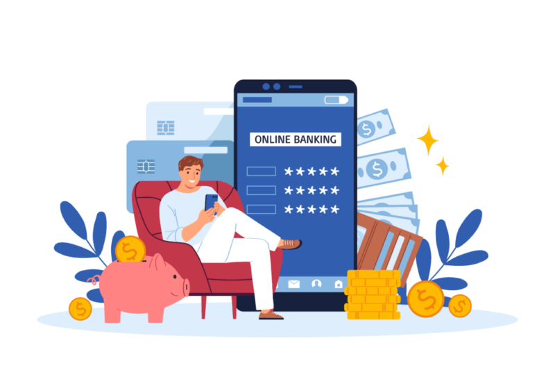 Demat Account Online