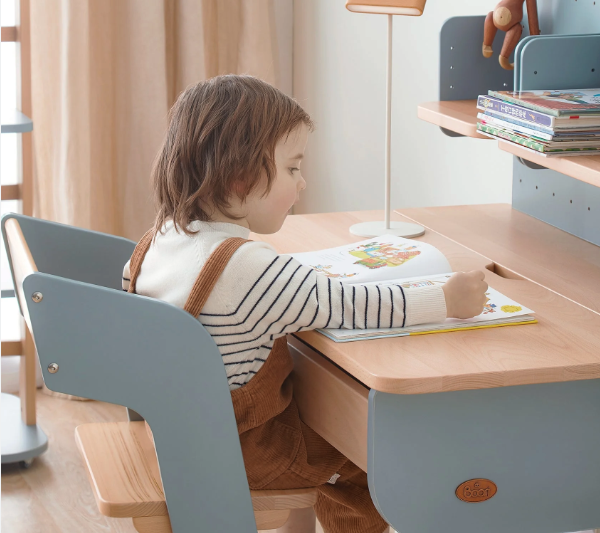 Kids Furniture Desk