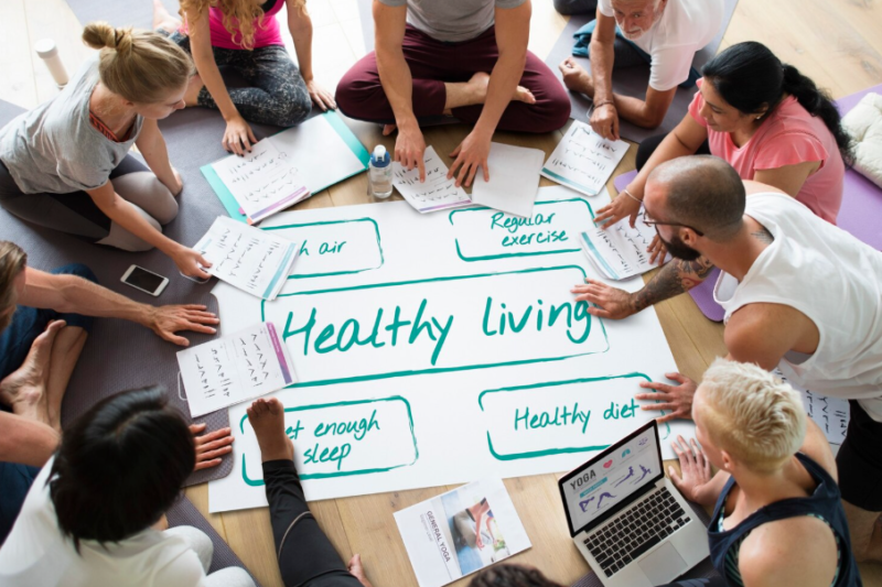Employee Wellness Software and the Productivity Paradox