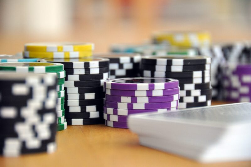 Why Online Casino Software Is More Than Just a Game Library