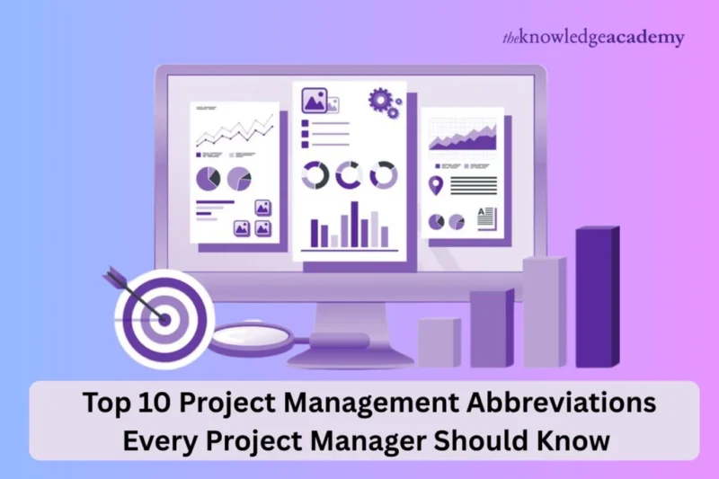 Top 10 Project Management
