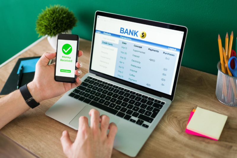 Demat Account