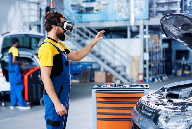 The Future of Local Auto Care