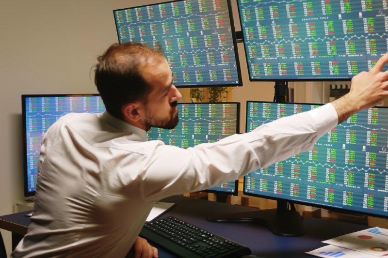 How SGX Nifty Helped Predict Nifty 50 Movements